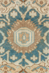 Vintage Baktiary Area Rug (9' x 12')